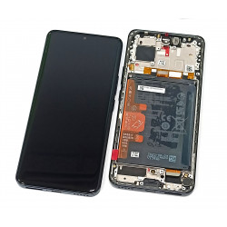 LCD HONOR 90 MIDNIGHT BLACK ORYGINALNY