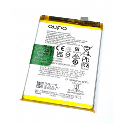 BATERIA OPPO A94 5G / A95 5G / RENO 5 Z BLP839 ORY