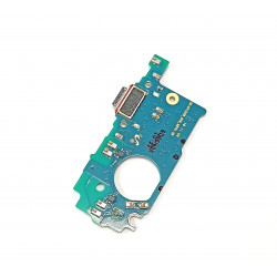 PŁYTKA SAMSUNG SM-G715 XCOVER PRO MIC USB ORYGINAŁ