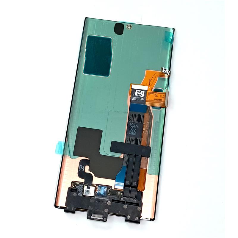 LCD SAMSUNG SM-N986 NOTE 20 ULTRA BEZ RAMY ORYGINA-13031