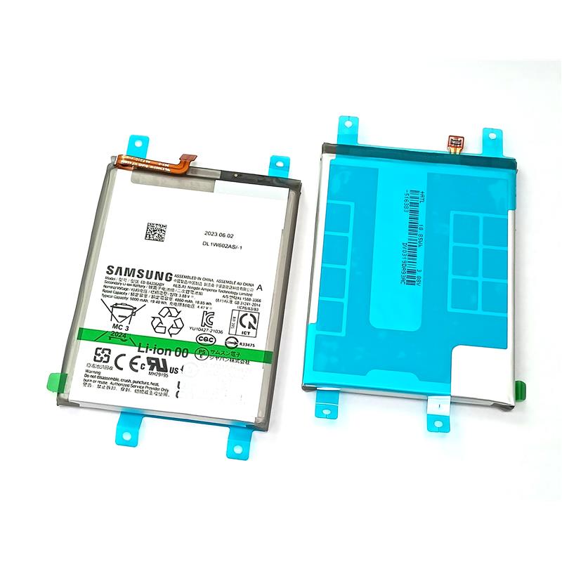 BATERIA SAMSUNG SM-A336 A33 5G ORYGINALNA-13032