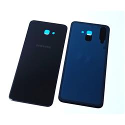 KLAPKA SAMSUNG SM-J610 J6+ J415 J4+ BLACK-10836