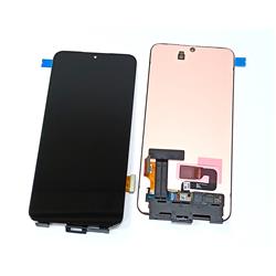LCD SAMSUNG SM-S906 S22+ BEZ RAMKI ORYGINALNY-13107