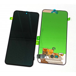LCD SAMSUNG SM-A556B A35 A55 BEZ RAMKI ORYGINALNY 