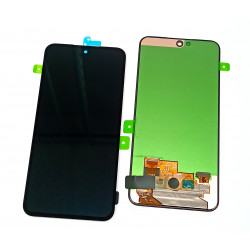 LCD SAMSUNG SM-A356 A35 A55  BEZ RAMKI ORYGINALNY