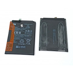 BATERIA XIAOMI REDMI NOTE 9 PRO BN53