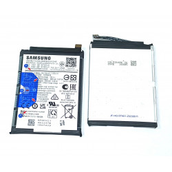BATERIA SAMSUNG SM-A145F A14 4G  HQ-50SD PREMIUM