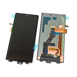 LCD SAMSUNG SM-N975 NOTE 10+ BEZ RAMKI ORYGINALNY-13161