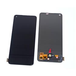 LCD REALME 10 4G RMX3630 OLED BLACK-13199