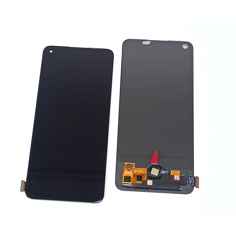 LCD REALME 10 4G RMX3630 OLED BLACK-13199