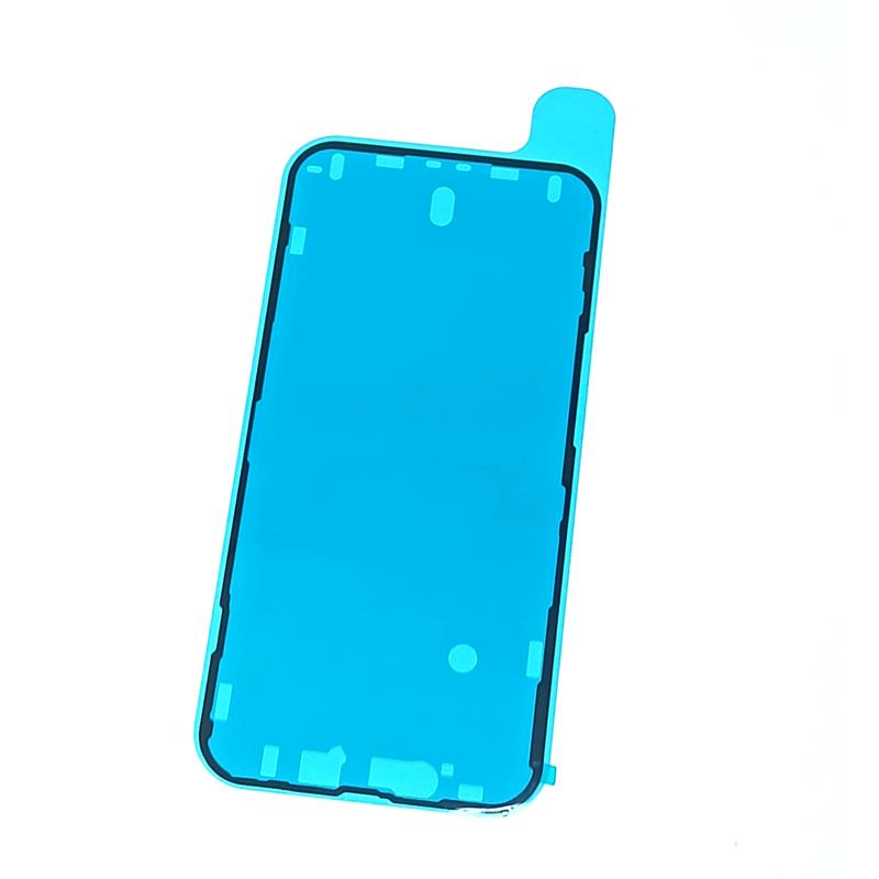 USZCZELKA RAMKI LCD IPHONE 14 BLACK-13211