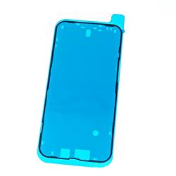 USZCZELKA RAMKI LCD IPHONE 14 PLUS BLACK-13212