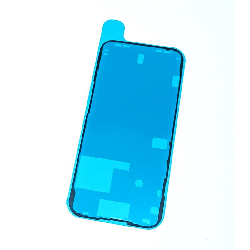 USZCZELKA RAMKI LCD IPHONE 14 PRO BLACK-13213