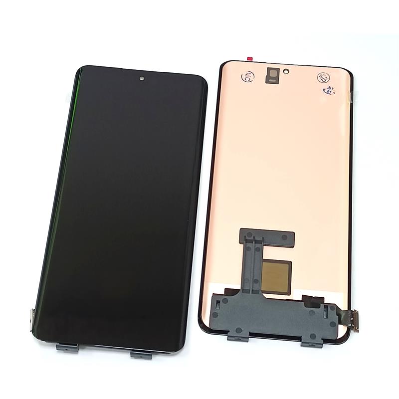 LCD XIAOMI MI13 PRO BLACK OLED-13285