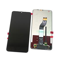 LCD XIAOMI REDMI 13C BLACK-13283