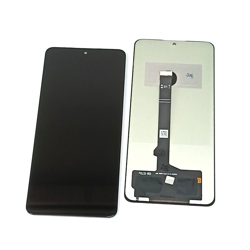 LCD XIAOMI REDMI NOTE 13 PRO 5G BLACK INCELL-13282