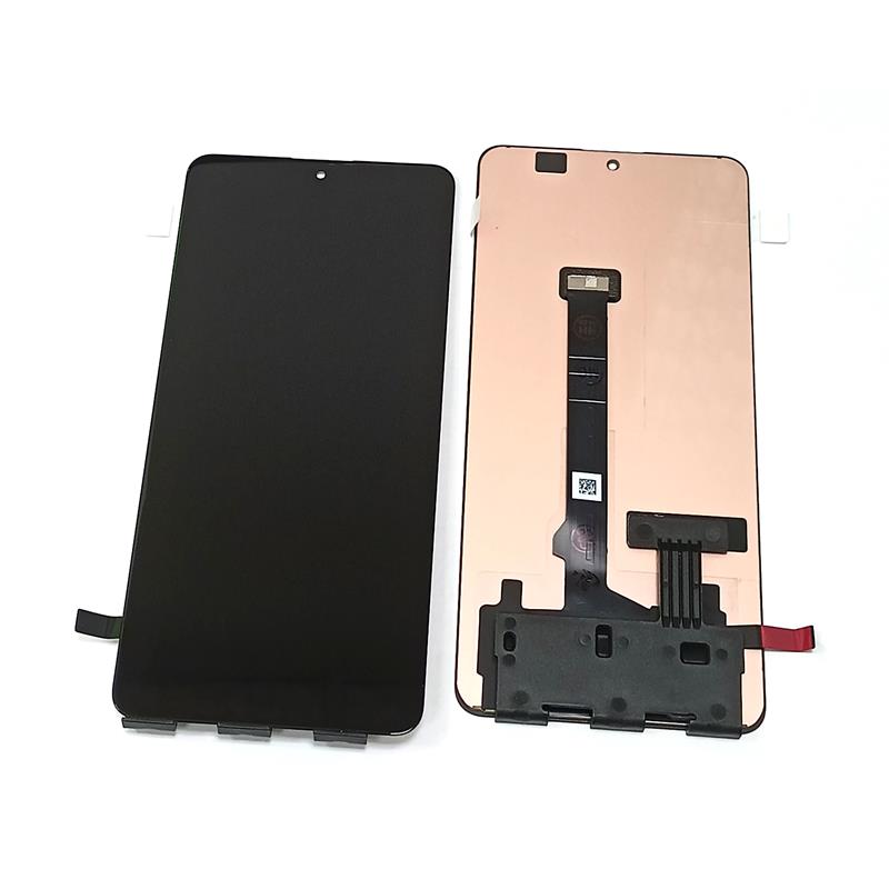 LCD XIAOMI REDMI NOTE 13 PRO 5G BLACK OLED-13281