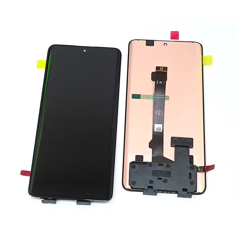 LCD XIAOMI REDMI NOTE 13 PRO+ 5G BLACK OLED-13280