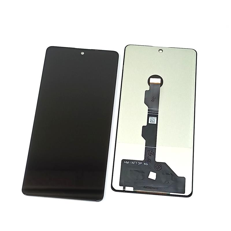 LCD XIAOMI REDMI NOTE 13 PRO 4G BLACK INCELL-13279