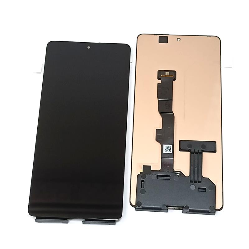 LCD XIAOMI REDMI NOTE 13 5G BLACK OLED-13275