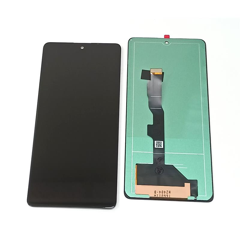 LCD XIAOMI REDMI NOTE 13 5G BLACK INCELL-13274