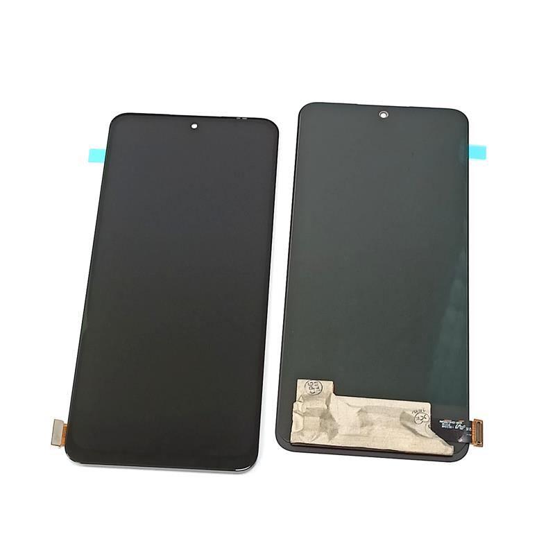 LCD XIAOMI POCO X5 5G/ REDMI NOTE 12 5G BLACK OLED-13270