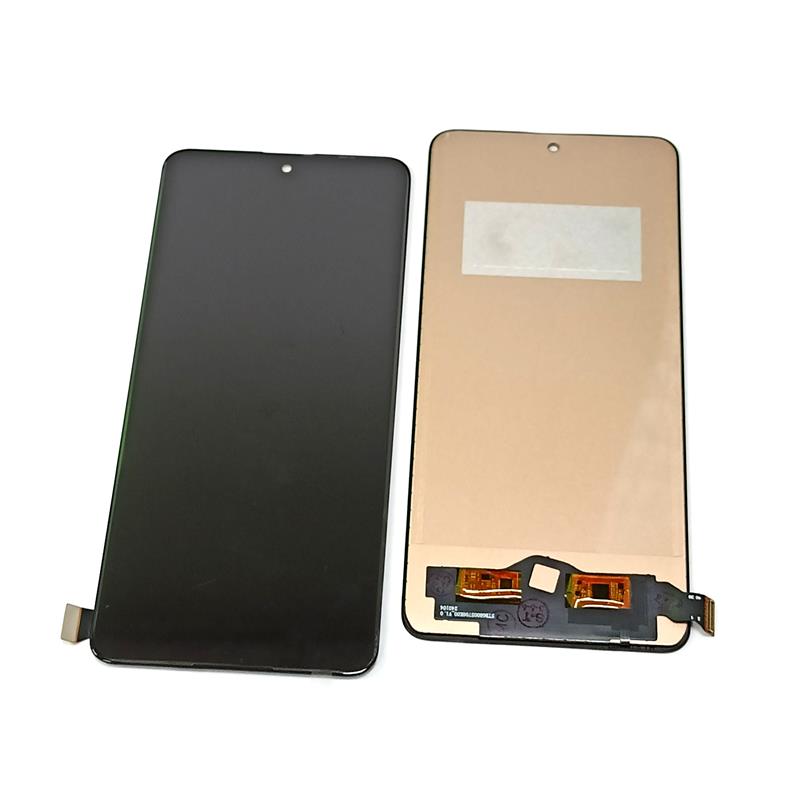 LCD XIAOMI REDMI K60 PRO/ POCO F5 PRO BLACK INCELL-13267