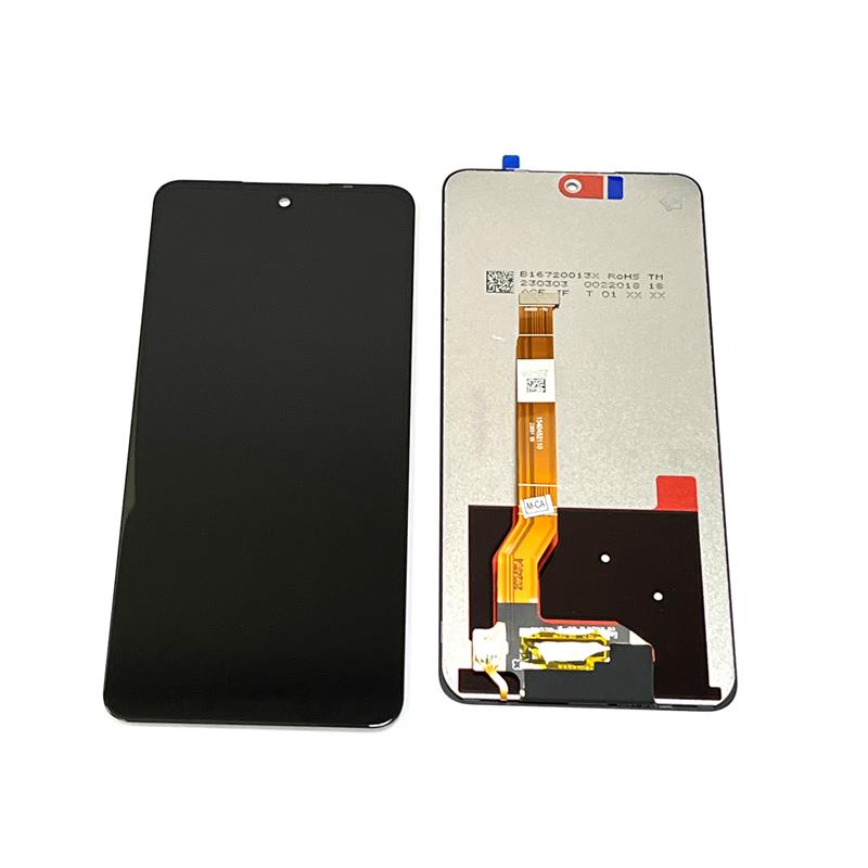 LCD OPPO A79 5G CPH2553 BLACK -13292