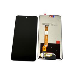 LCD REALME 11 5G RMX3780 BLACK-13291