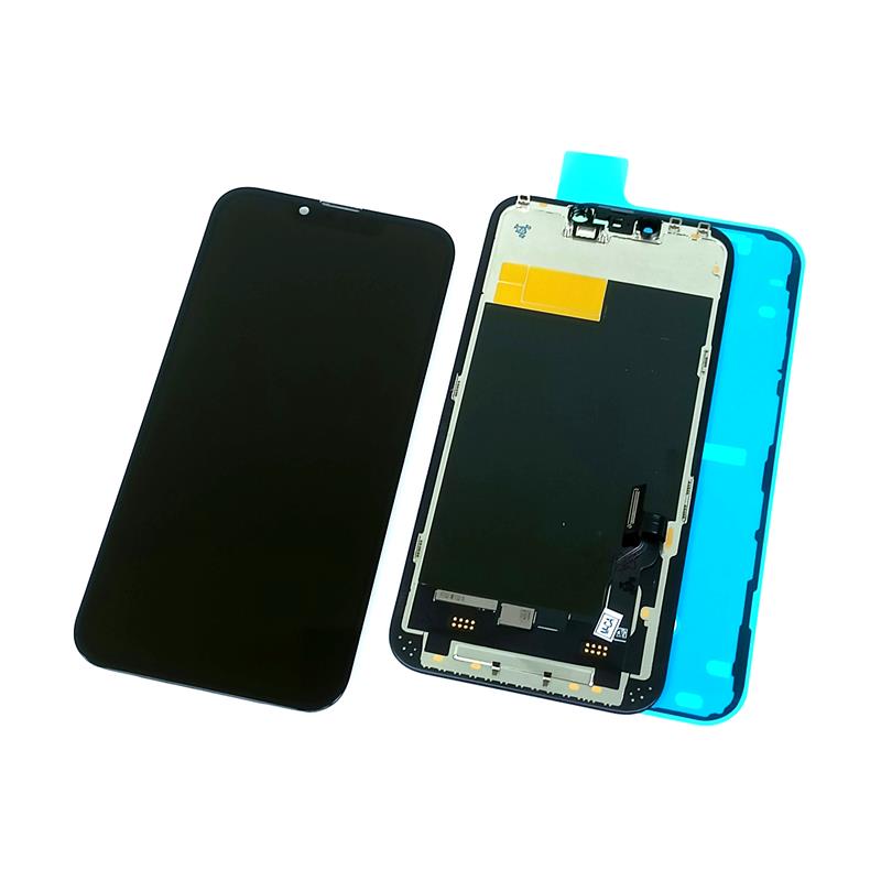 LCD IPHONE 13 BLACK INCELL HD-13341