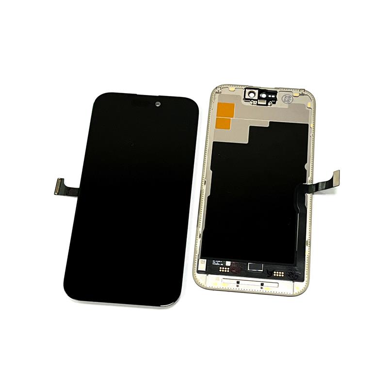 LCD IPHONE 15 PRO BLACK OLED-13368