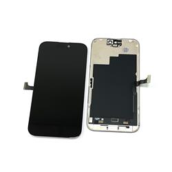 LCD IPHONE 15 PRO BLACK ODNOWIONY-13366