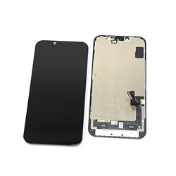 LCD IPHONE 14 BLACK INCELL HD-13364
