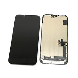 LCD IPHONE 14+ PLUS BLACK INCELL HD-13363