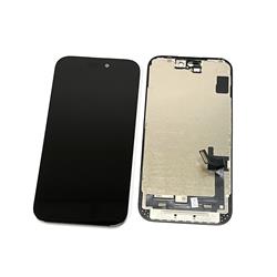 LCD IPHONE 15 BLACK INCELL HD-13362