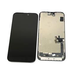 LCD IPHONE 15+ PLUS BLACK INCELL HD-13361