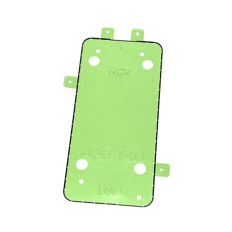 USZCZELKA LCD SAMSUNG SM-A356B A35 ORYGINALNA-13351