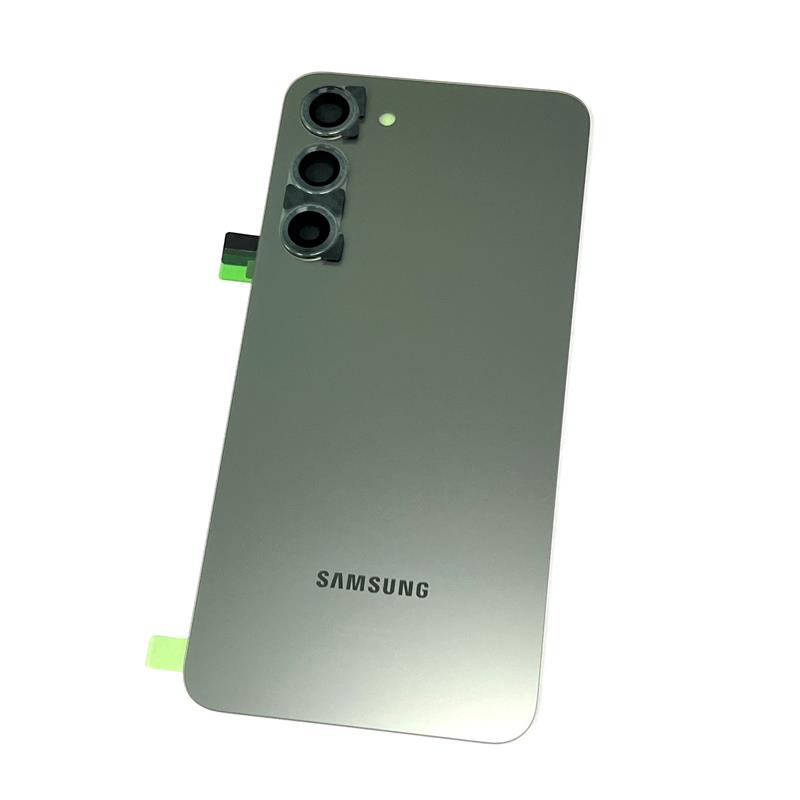 KLAPKA BATERII SAMSUNG SM-S916 S23+ PLUS GREEN ORY-13438