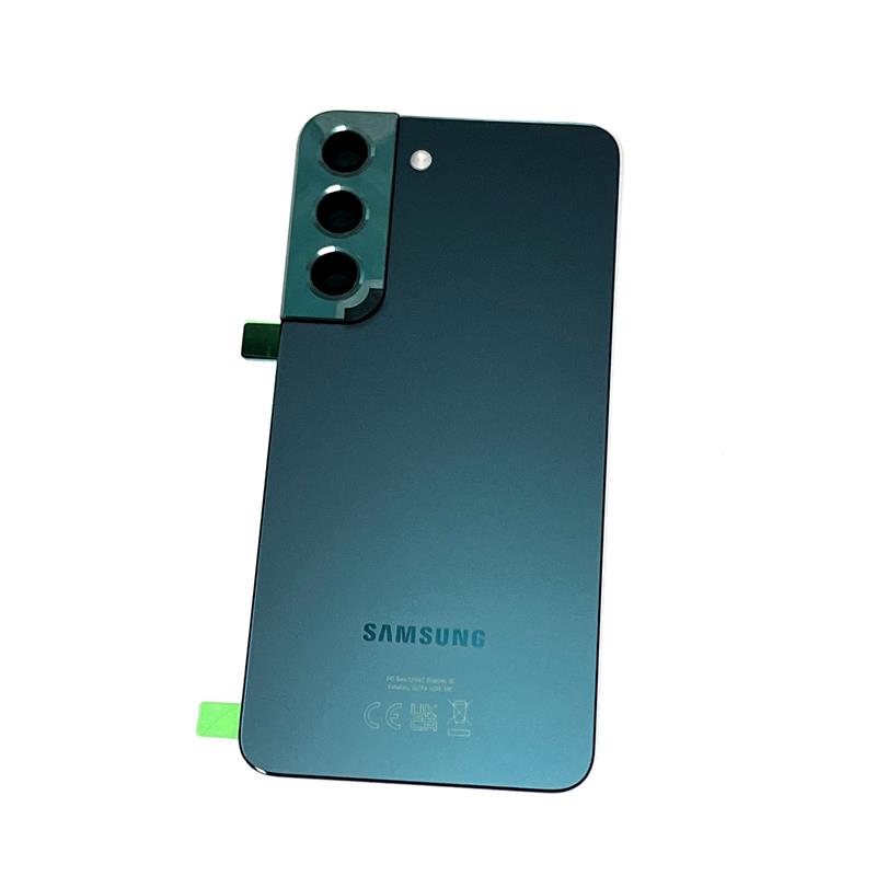 KLAPKA BATERII SAMSUNG SM-S901B S22 5G GREEN ORY-13424