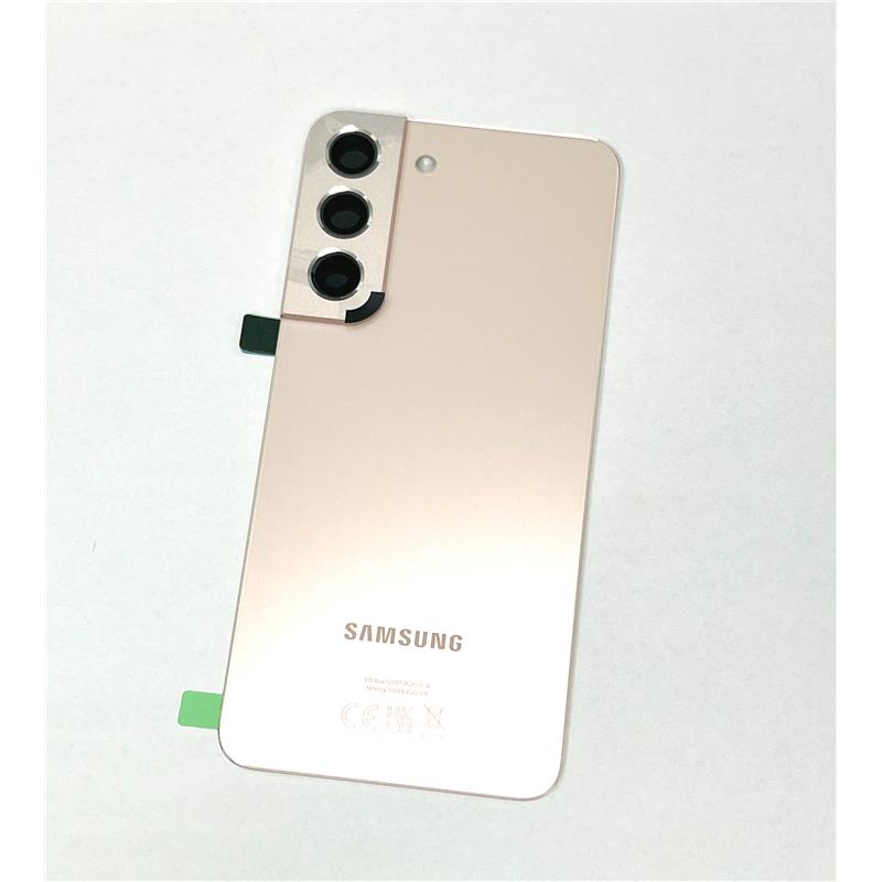 KLAPKA BATERII SAMSUNG SM-S901B S22 5G GOLD ORY-13423