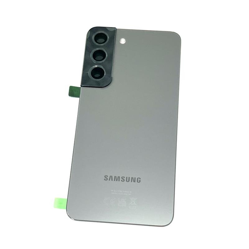 KLAPKA BATERII SAMSUNG SM-S901B S22 5G GREY ORY-13422