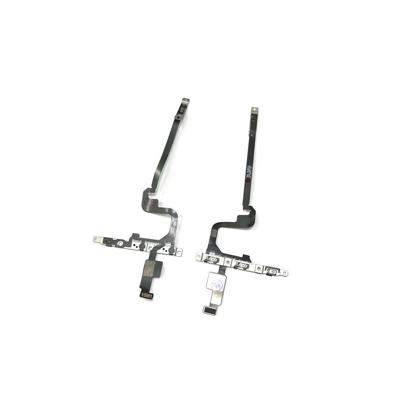 TAŚMA FLEX IPHONE 15 PRO MAX VOLUME-13510