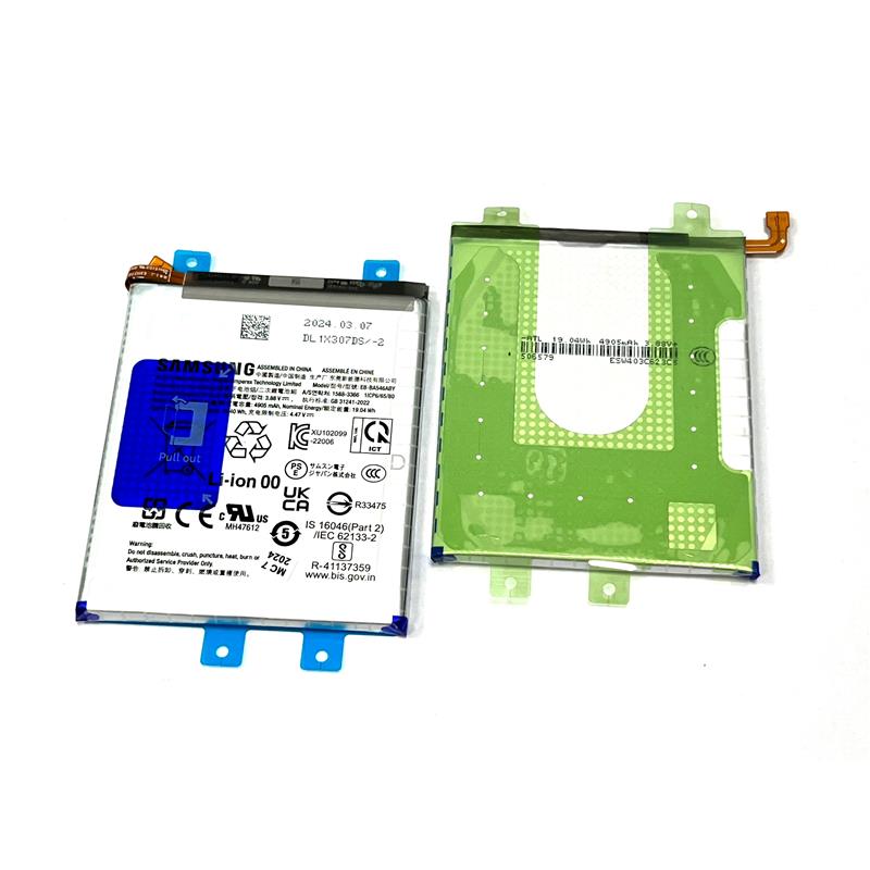 BATERIA SAMSUNG SM-A356B A35 5G ORYGINALNA -13596