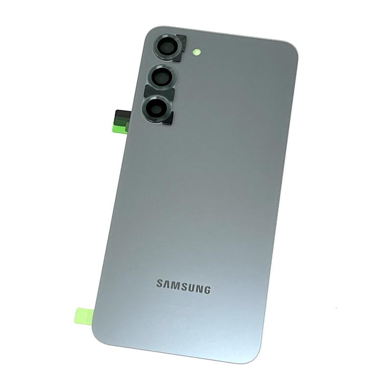 KLAPKA BATERII SAMSUNG SM-S916 S23+ PLUS GREY ORY-13591