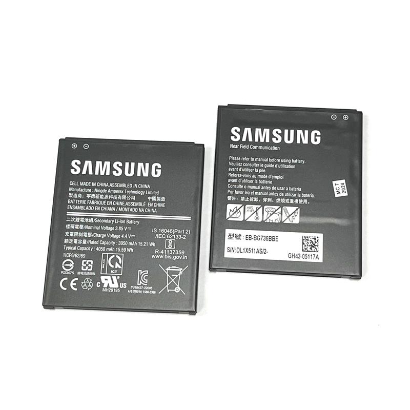 BATERIA SAMSUNG SM-G736 XCOVER 6 PRO ORYGINALNA-13590