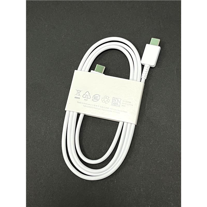 KABEL SAMSUNG EP-DN980BWE 1M 5A WHITE ORYGINALNY-13589