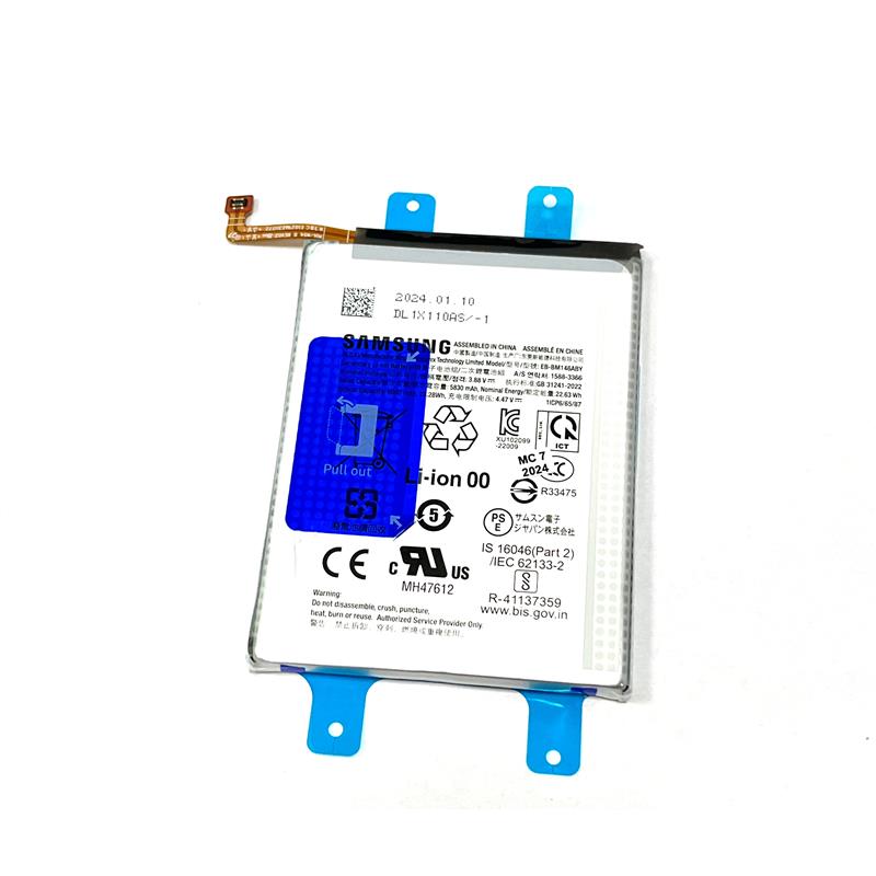 BATERIA SAMSUNG SM-A146P A14 5G 2023 ORYGINALNA-13584