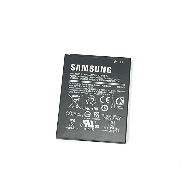 BATERIA SAMSUNG SM-G525F XCOVER 5 ORYGINALNA-13581