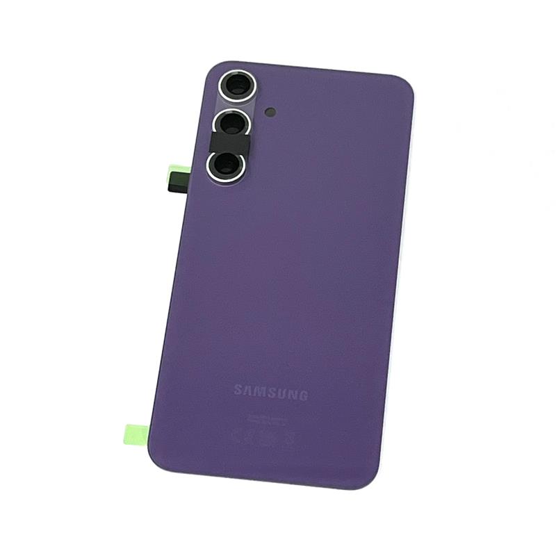 KLAPKA BATERII SAMSUNG SM-S711 S23 FE PURPLE ORY-13494