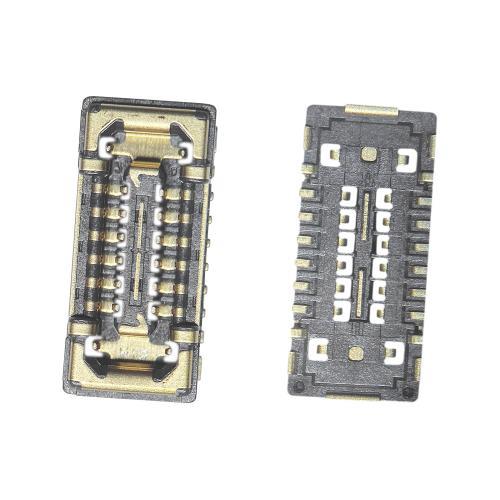 ZŁĄCZE SAMSUNG S22 BTB 2X6 PIN ORYGINALNE-13712